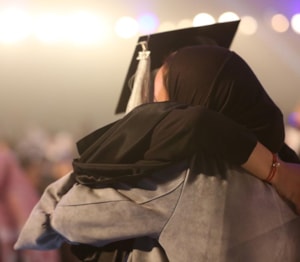  Graduation 2017